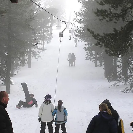 Βίλα βίλα μικαέλλα Πισσούρι