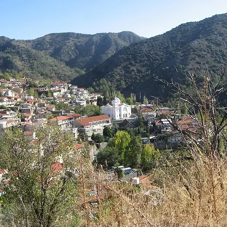 βίλα μικαέλλα Βίλα