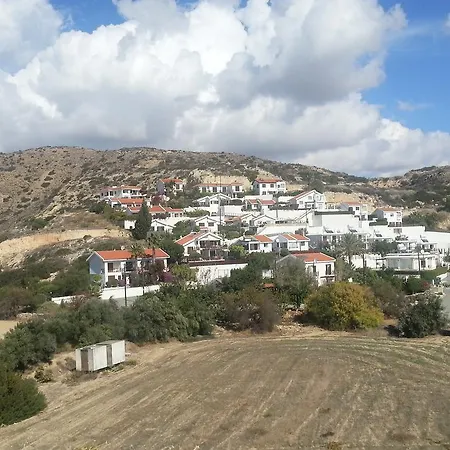βίλα μικαέλλα Βίλα *