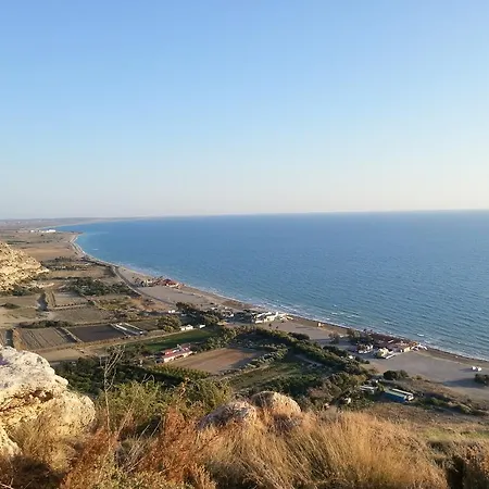 βίλα μικαέλλα Βίλα *