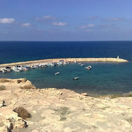 Βίλα βίλα μικαέλλα *