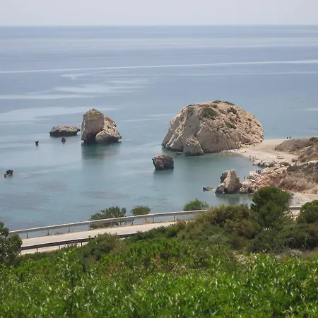 Βίλα βίλα μικαέλλα Πισσούρι