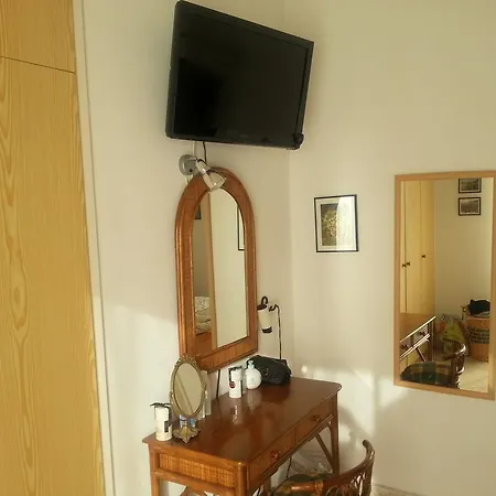 Βίλα βίλα μικαέλλα Πισσούρι