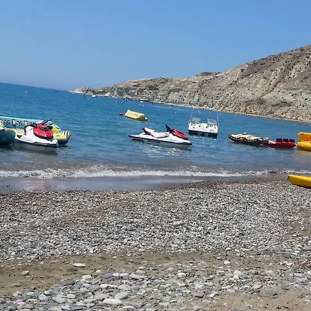 Βίλα βίλα μικαέλλα Πισσούρι