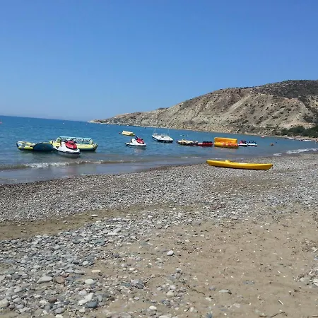 βίλα μικαέλλα *