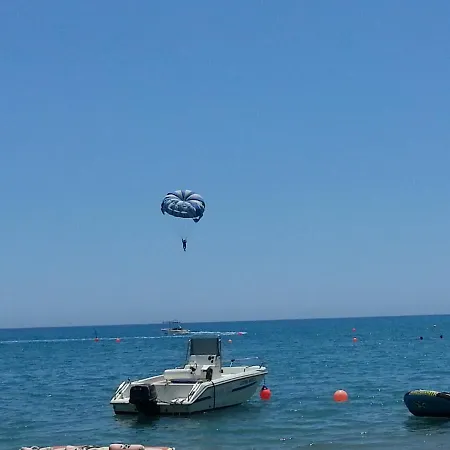 βίλα μικαέλλα Βίλα Πισσούρι